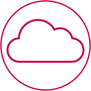 cloud icon