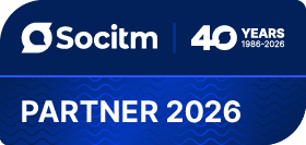 SOCITM Partner 2026