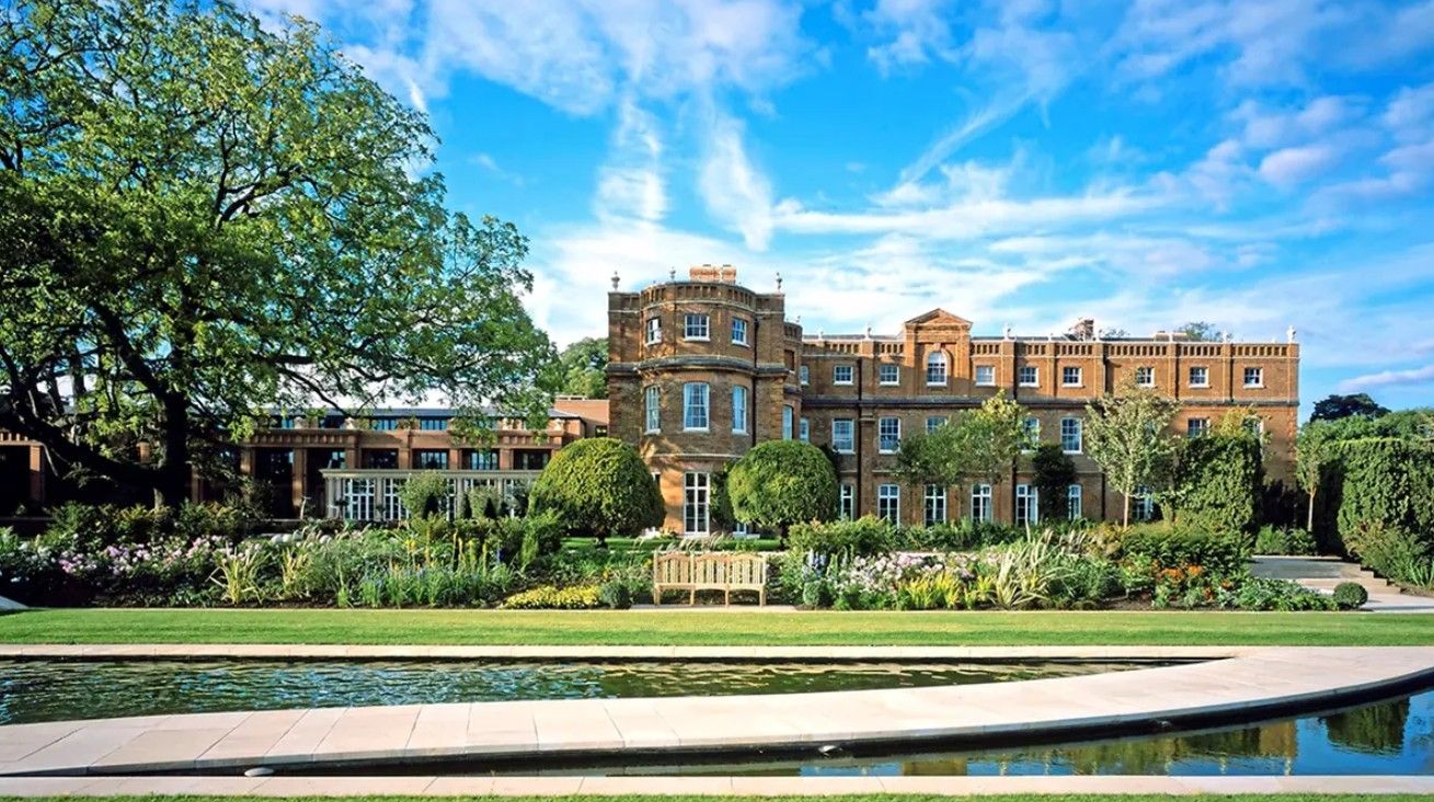 The Grove, Hertfordshire