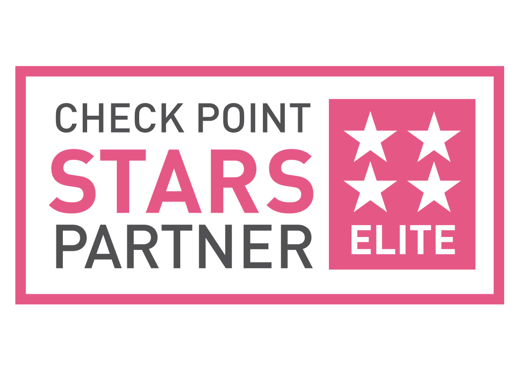 Check Point 4 Star Elite Partner