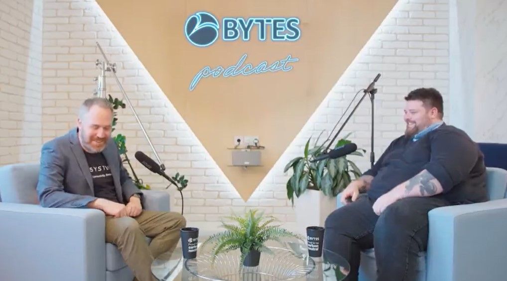 Cloud Conversations: VMware Innovations ft. 11:11 Systems