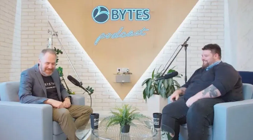 Cloud Conversations: VMware Innovations ft. 11:11 Systems