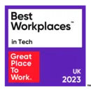 >Great Place to Work 