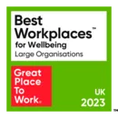 >Great Place to Work 