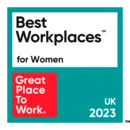>Great Place to Work 