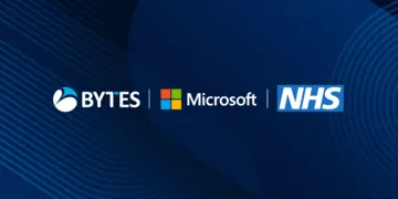 From Pilot to Scale: How Bytes helped lay the foundations for Microsoft 365 Copilot across the NHS in England