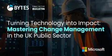 Turning Technology into Impact: Mastering Change Management in the UK Public Sector