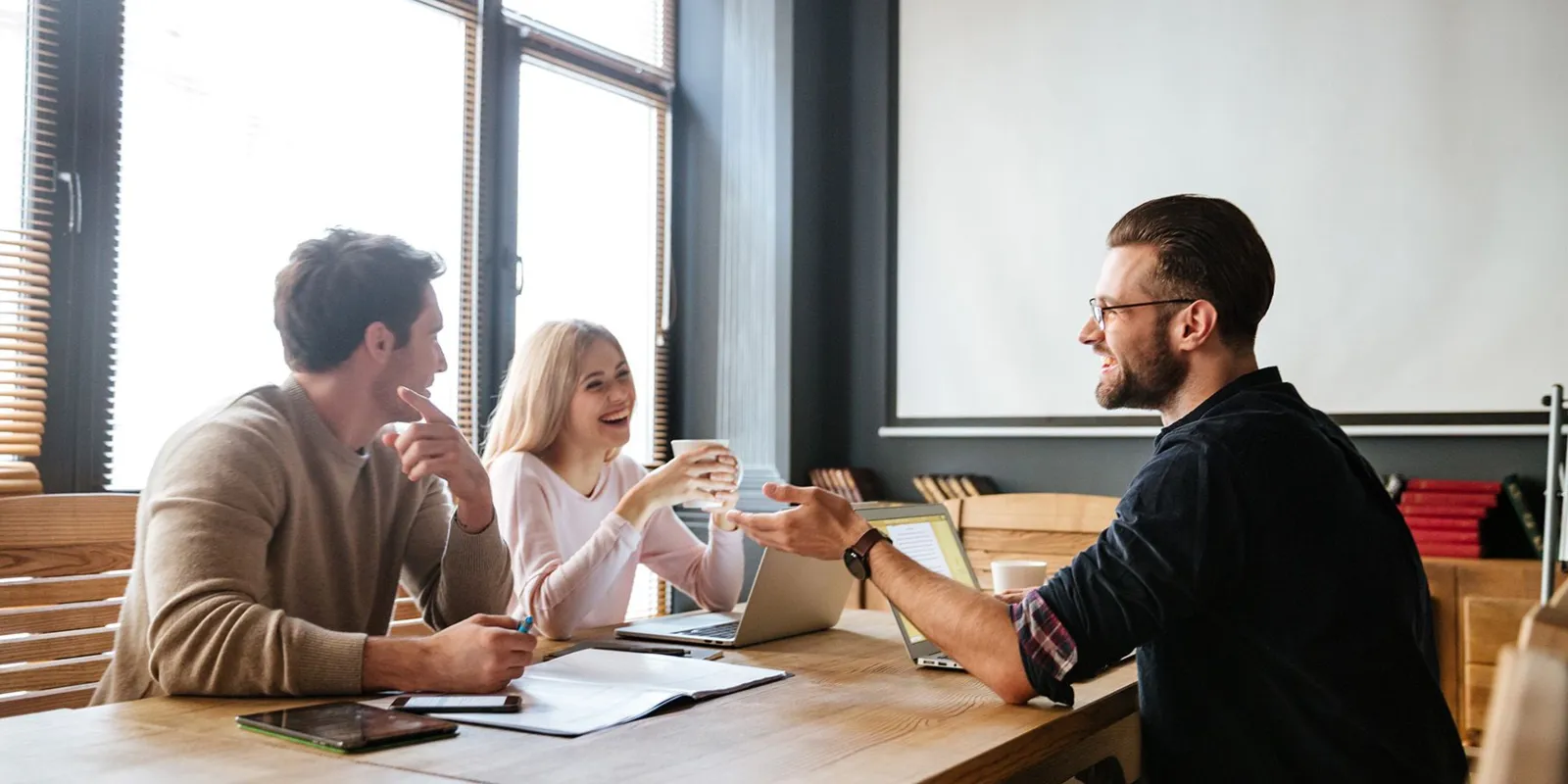 Data Analytics - Hear from the Experts