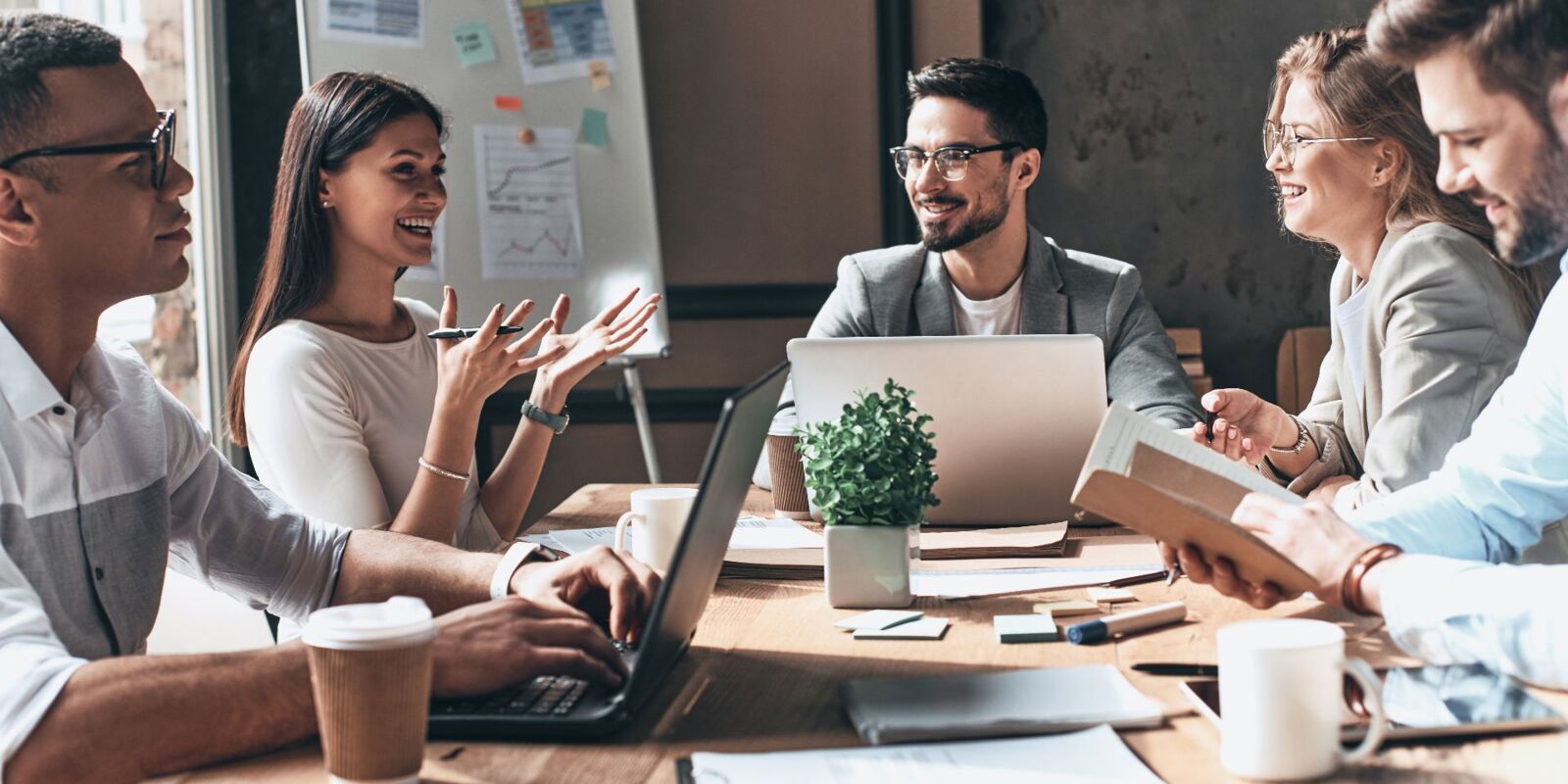 Diversity in Technology