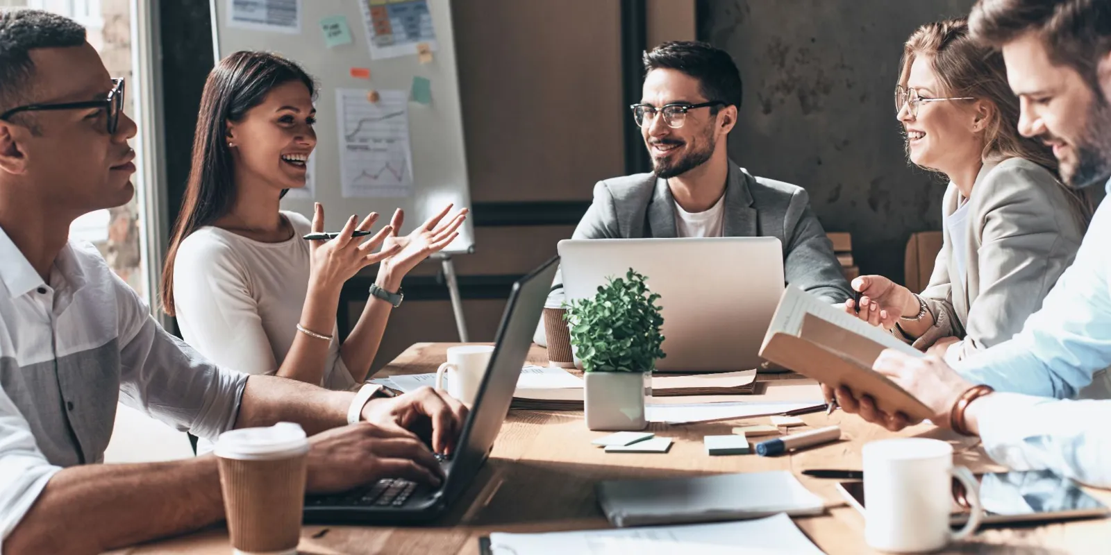 Diversity in Technology