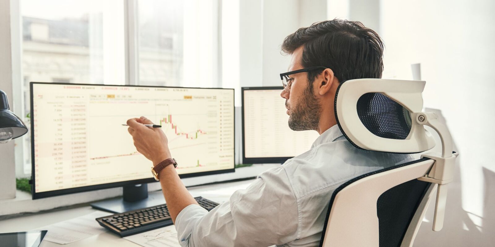 Security Reporting (EP1) – What Information is needed?