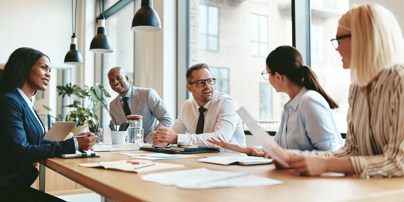Modernise your workplace with FastTrack