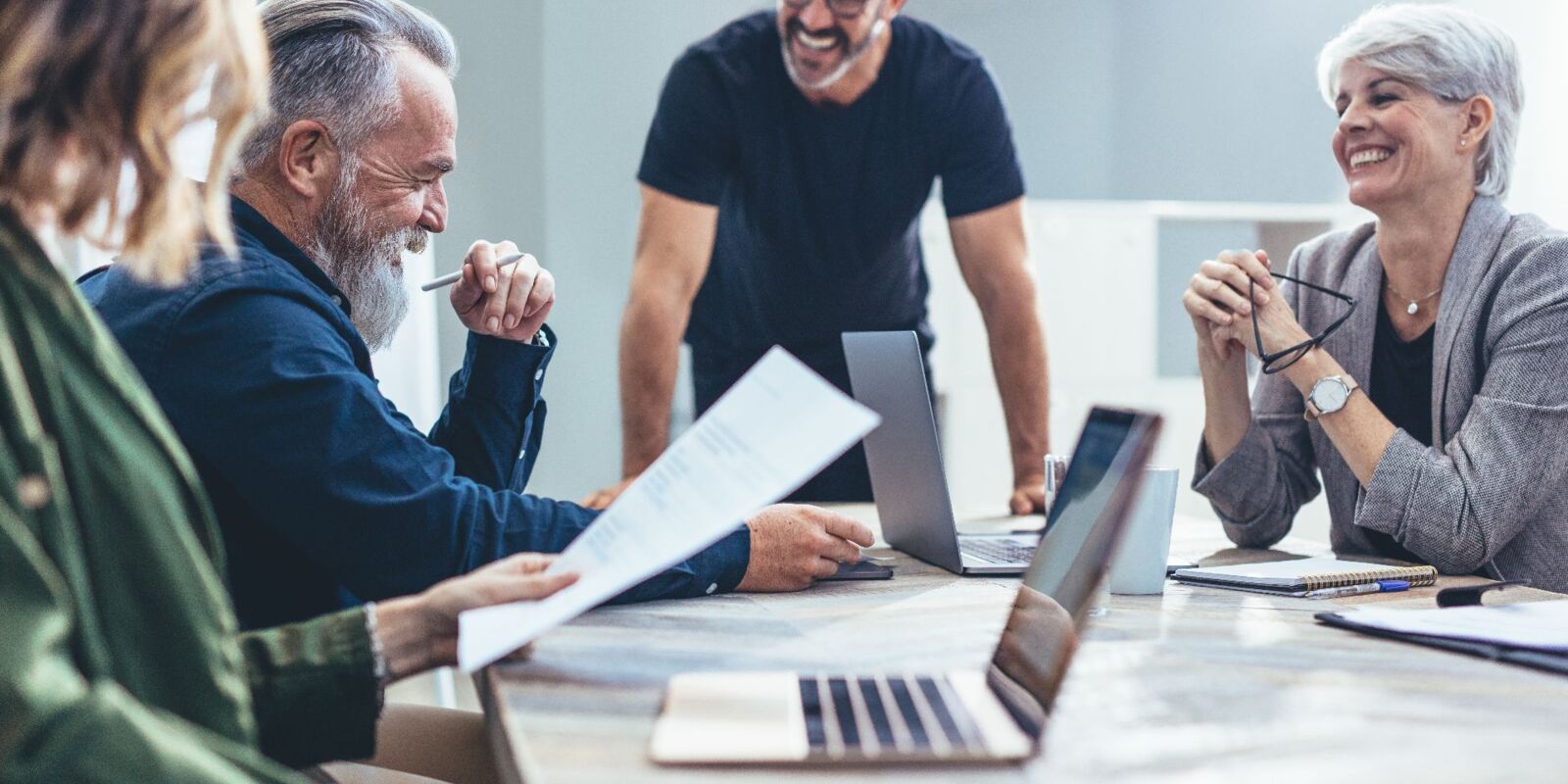 Keeping the rush to hybrid working secure