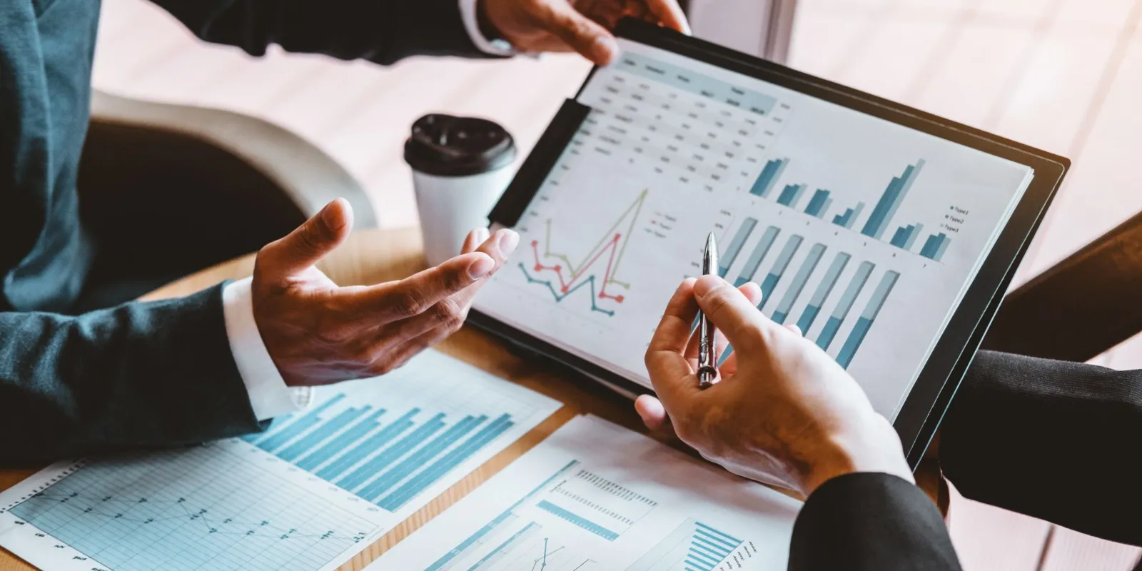 Challenges of Modern IT Procurement