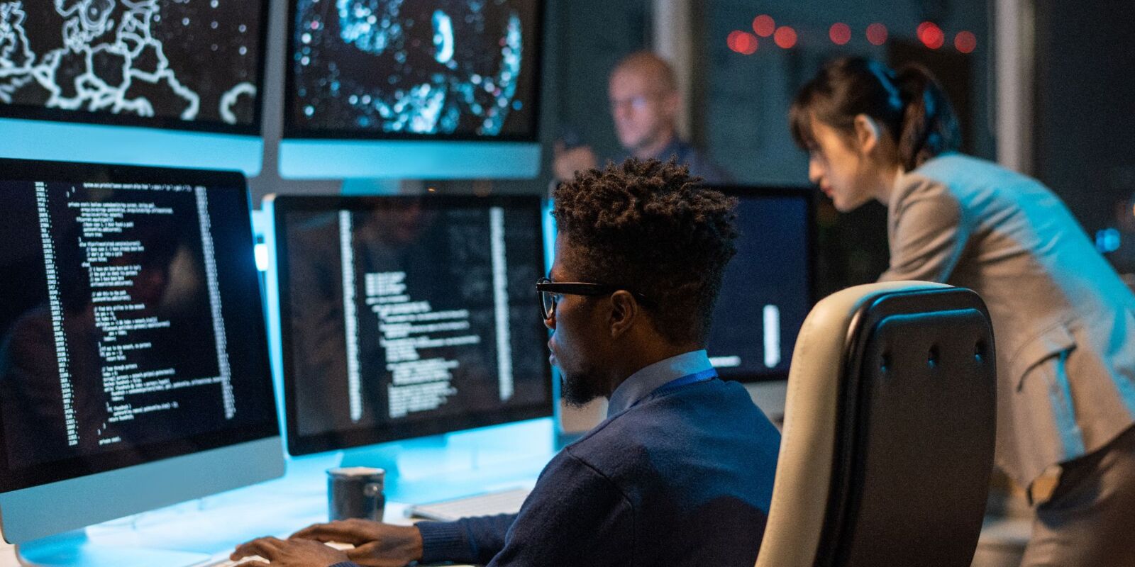 MDR: Are you leveraging your existing tools? ft. SecurityHQ