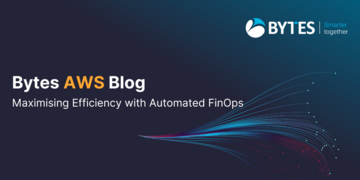 Maximising Efficiency with Automated FinOps