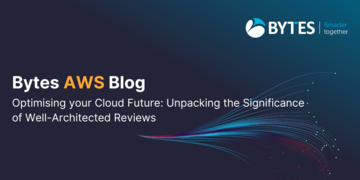 Unpacking the Significance of Well-Architected Reviews
