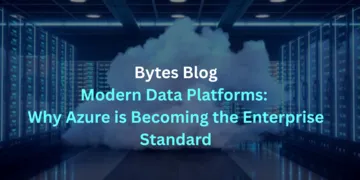 Modern Data Platforms: Why Azure Is Becoming the Enterprise Standard