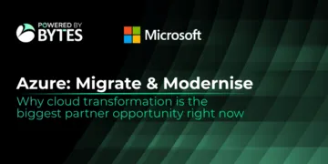 Azure: Migrate & Modernise