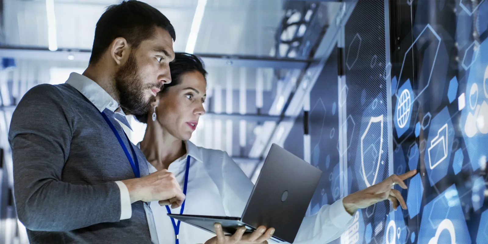 Enhance your Data Strategies