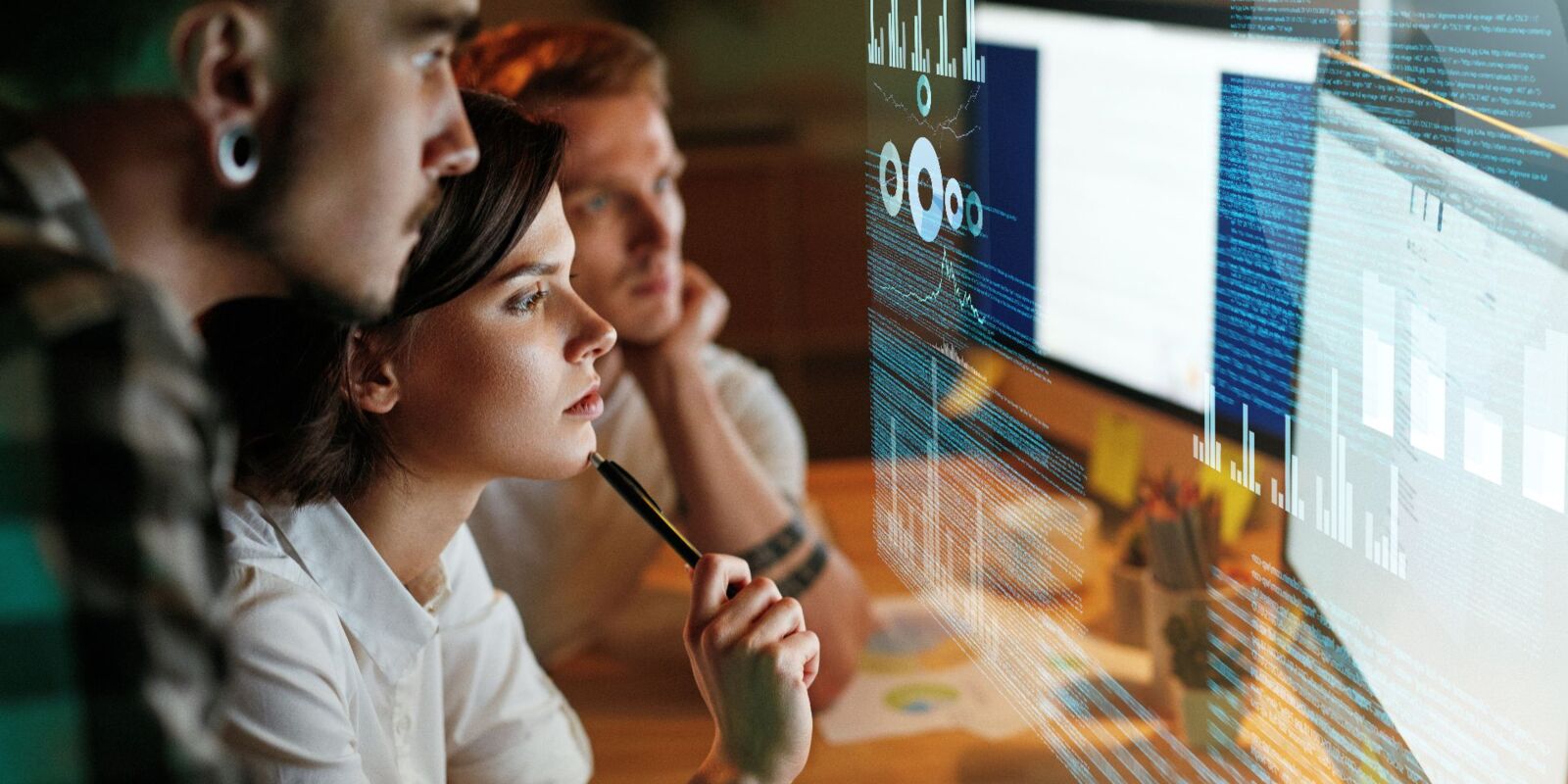 Security Matters: The Importance of Data Security & Compliance