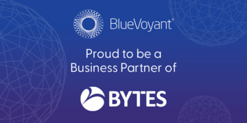 BlueVoyant and Bytes Partner to Deliver Managed Third-Party Cyber Risk Management to UK&I Organisations