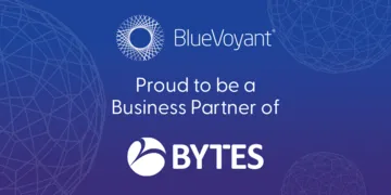 BlueVoyant and Bytes Partner to Deliver Managed Third-Party Cyber Risk Management to UK&I Organisations