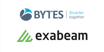 Bytes Named Exabeam EMEA ‘Rocket’ Partner of the Year