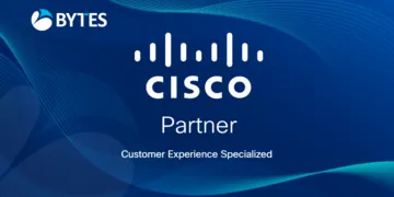 Bytes renews Cisco Customer Experience Specialisation in UK