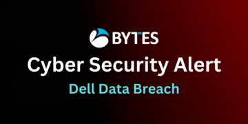 Cyber Security Alert: Dell Data Breach