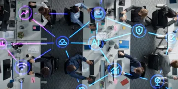 The Frontier Firm: Before AI Comes Structure