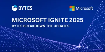 Ignite 2025: Fuel for a Frontier Future