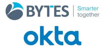 Bytes - Okta EMEA Partner of the Year