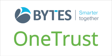 Bytes Partners with OneTrust to Deliver Governance Solutions to Customers