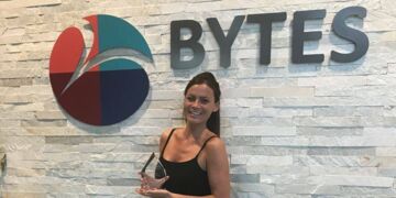 Centrify Award Bytes Best EMEA Marketing Initiative