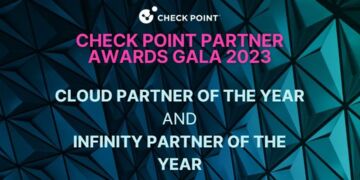 Bytes Win Cloud Partner of the Year & Infinity Partner of the Year