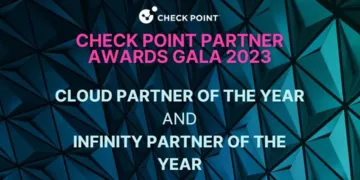 Bytes Win Cloud Partner of the Year & Infinity Partner of the Year