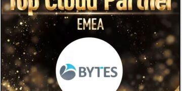 Bytes – Award Winners at Check Point Partner Awards 2022
