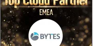 Bytes – Award Winners at Check Point Partner Awards 2022