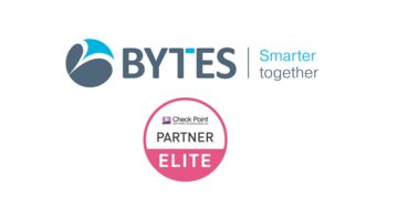 Bytes - Leaving the Stars in the Dust - Going to Infinity & Beyond