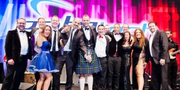 Bytes Win Enterprise Reseller Award