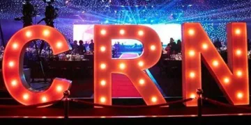 Best Reseller Sales Team at CRN