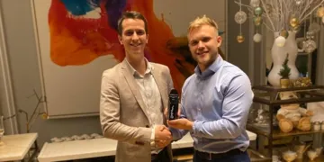 Bytes pick up Darktrace partner award