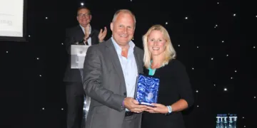 Bytes pick up customer Innovation Award