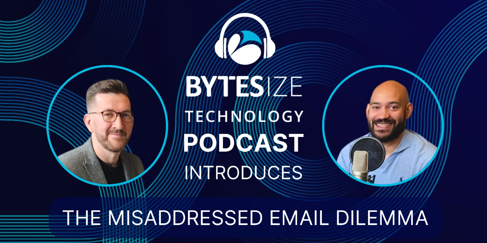 The Misaddressed Email Dilemma ft. Proofpoint