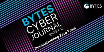 Bytes Cyber Journal: Entry 12 - Deconstructing Zero Trust