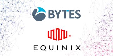 Bytes partners with Equinix to deliver new cloud connectivity platform