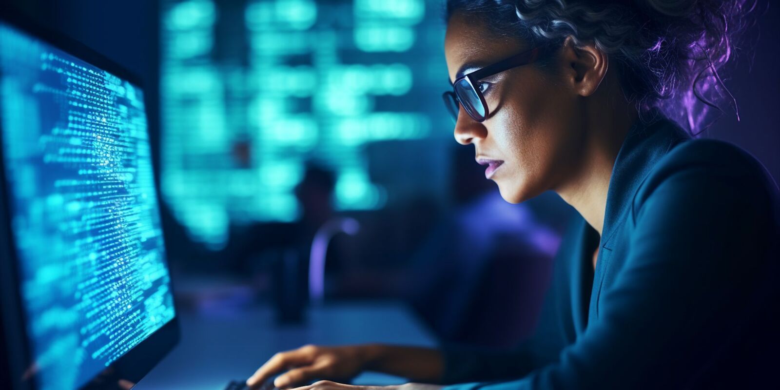 DLP: How do I protect my data in the new environment? Ft. Forcepoint