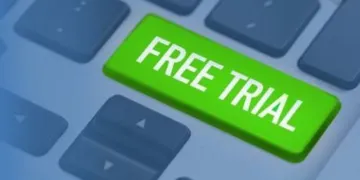 Free 6-month trial of Microsoft Teams for your customers