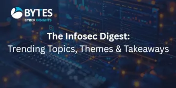 Infosecurity Europe Expo 2025: The Infosec Digest Blog